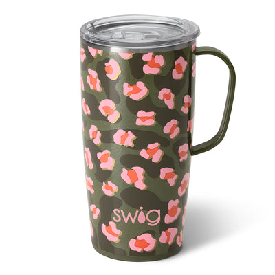SWIG-On The Prowl Collection