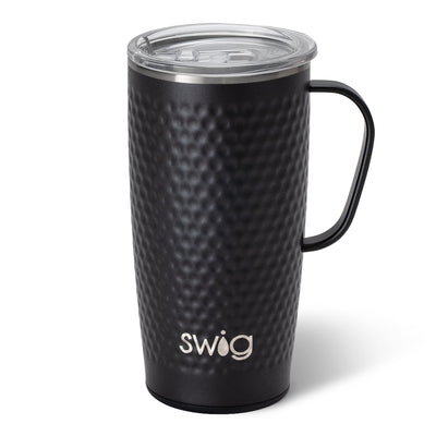 SWIG Blacksmith Travel Mug (22oz)