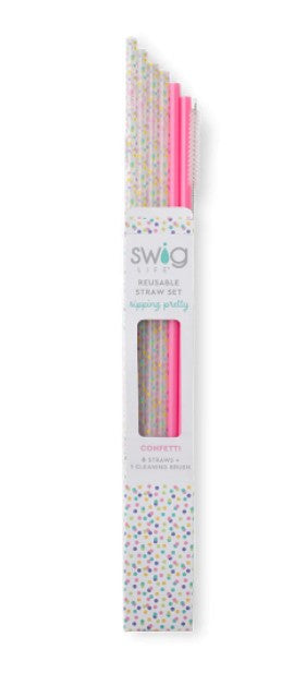 SWIG - Confetti Collection