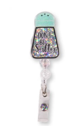 Simply Southern Badge Reels