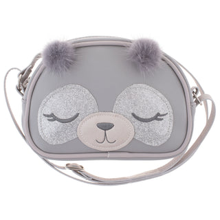 Girls Fashion Character Purse