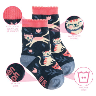 Toddler Socks