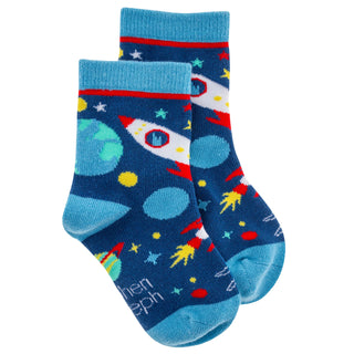 Toddler Socks