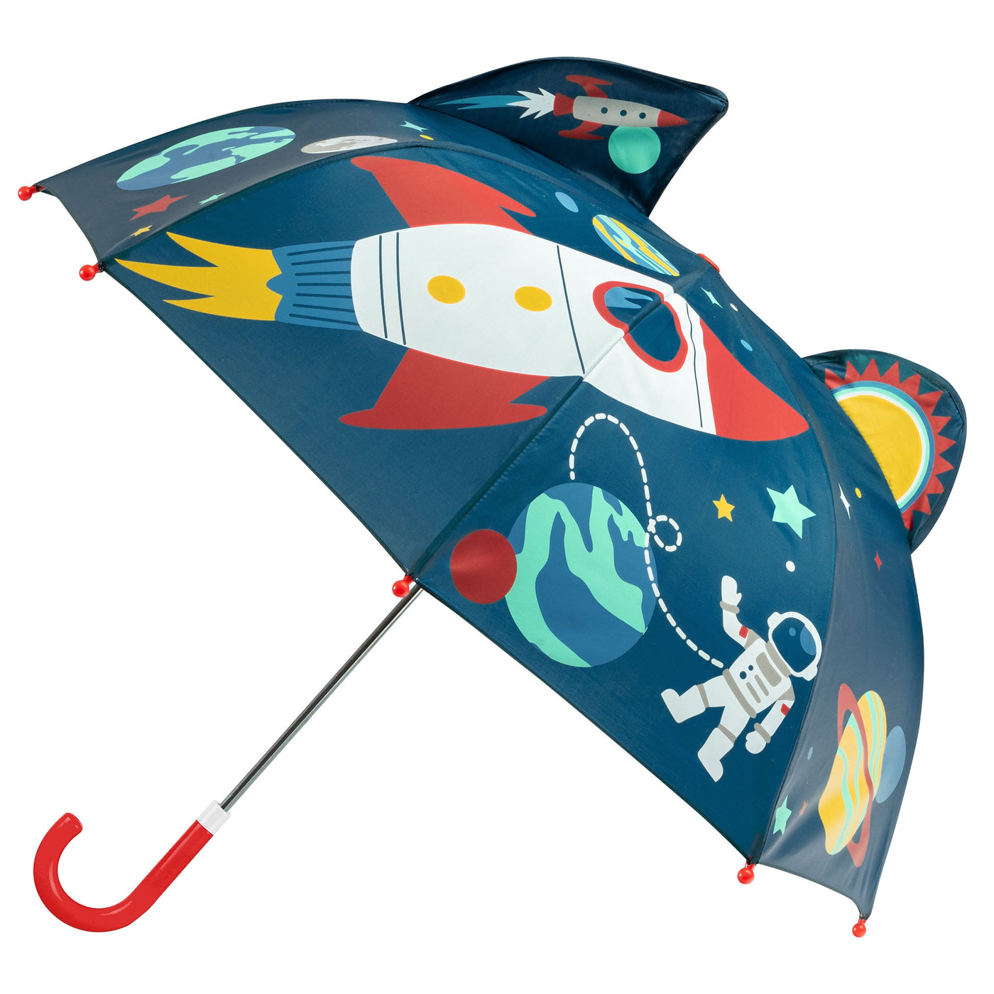 Kids Pop-Up Umbrellas