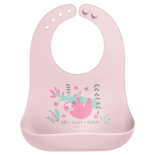 Silicone Bibs