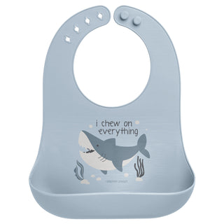 Silicone Bibs