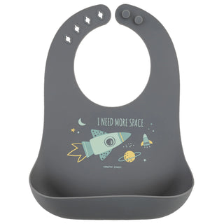 Silicone Bibs