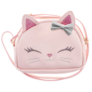 Girls Fashion Character Purse