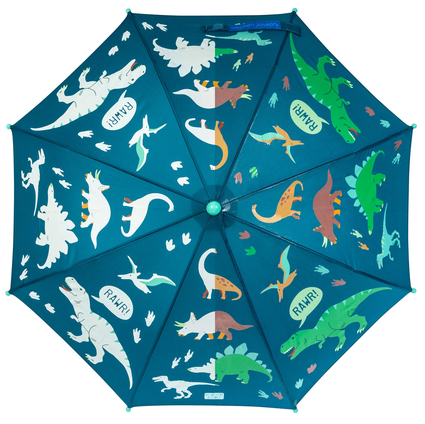 Kids Color Changing Umbrellas