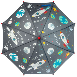 Kids Color Changing Umbrellas