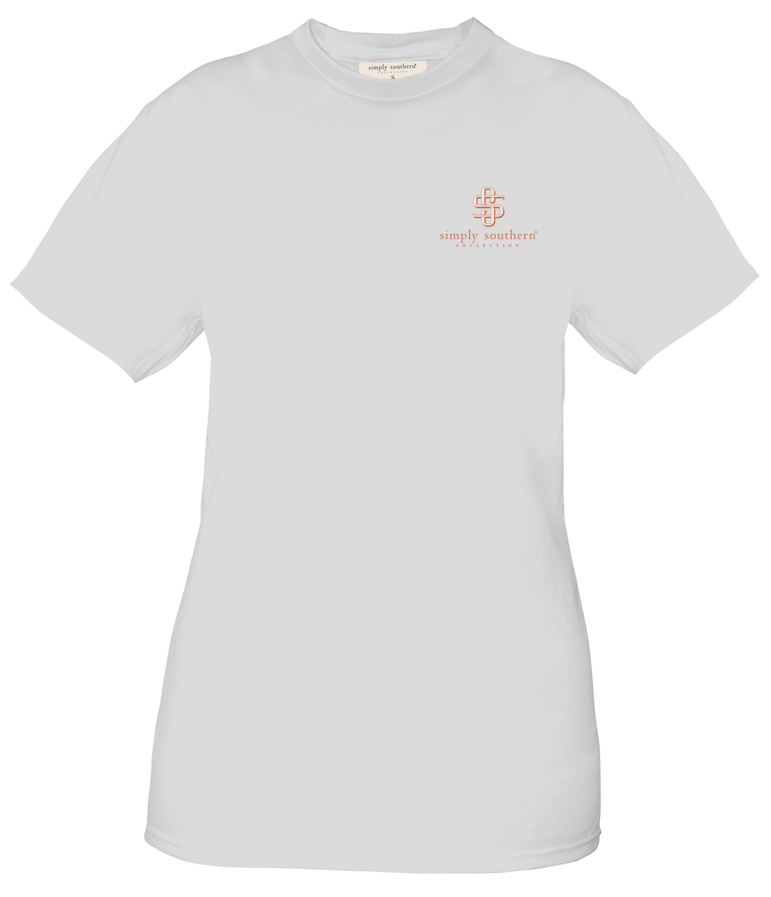 Simply Southern Spirit Lead Me Graphic Tee