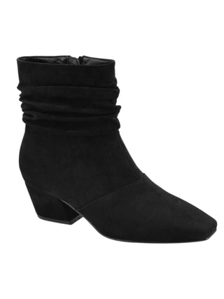 The Addicted Bootie