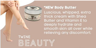 CBD Body Butter