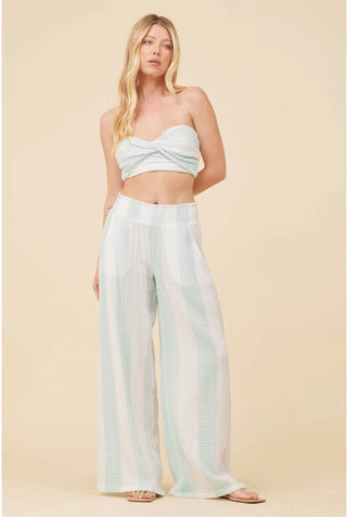 Summer Skylight Pants