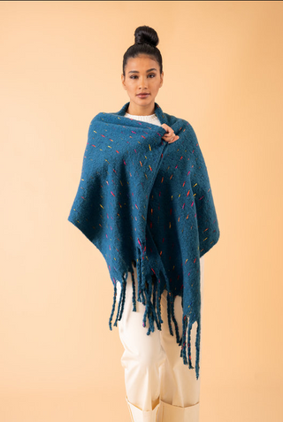 The Kelda Scarf