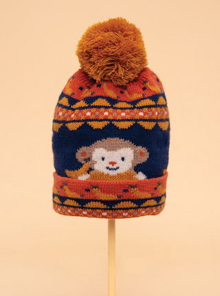 Kids Cozy Hats