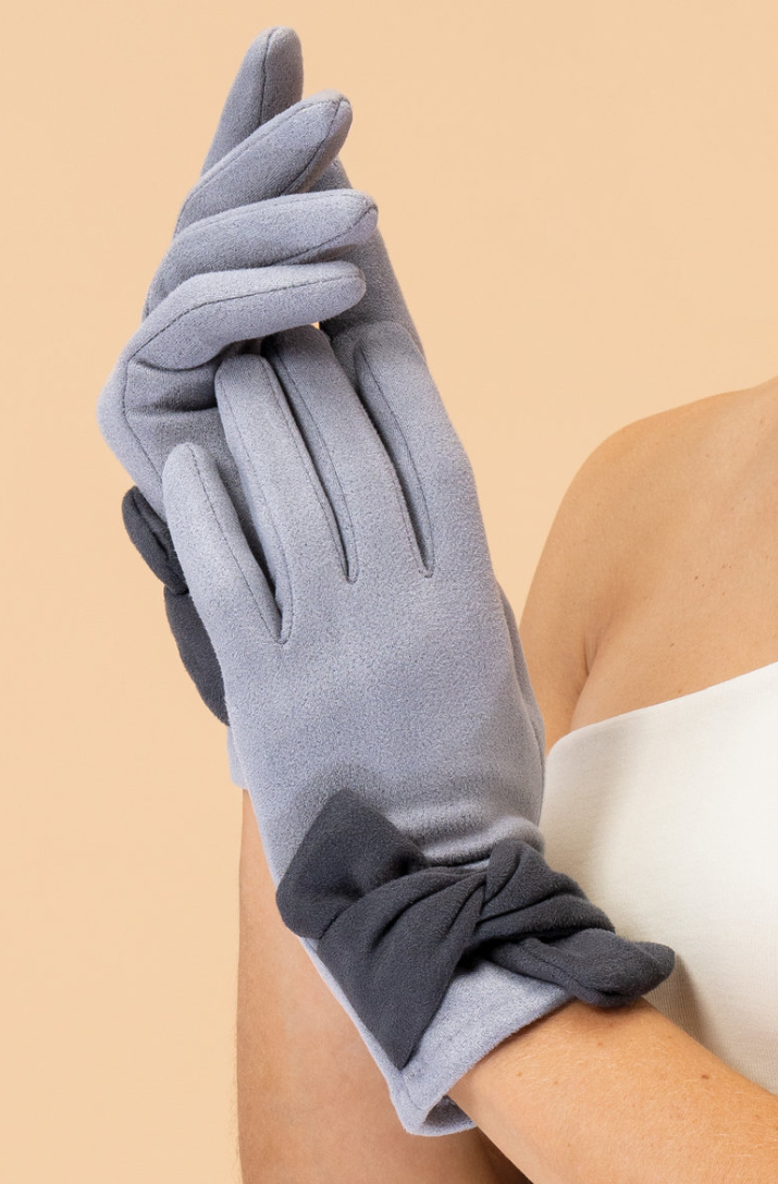 The Henrietta Gloves
