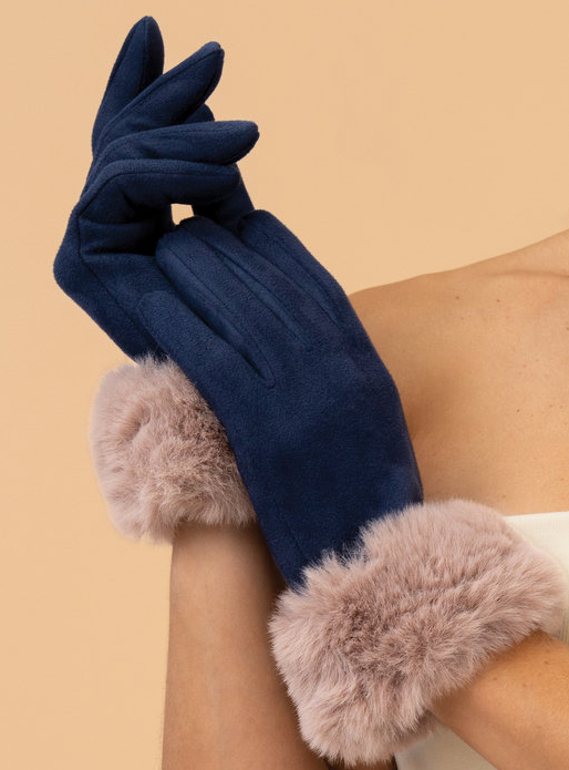 The Bettina Gloves