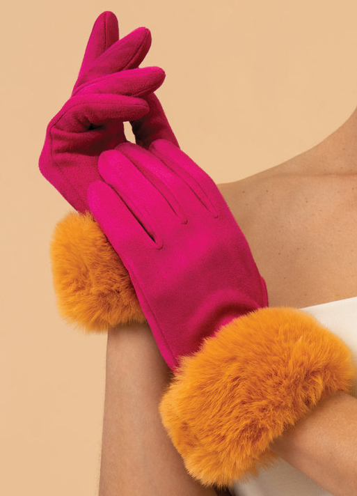 The Bettina Gloves