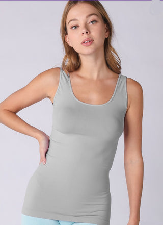 Reversible Tank Top