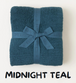 Midnight Teal