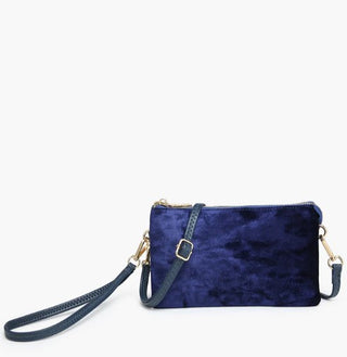 Riley 2-in-1 Crossbody - Holiday