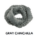 Gray Chinchilla