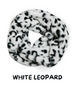 White Leopard