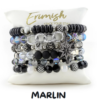 ERIMISH Bracelet Stacks