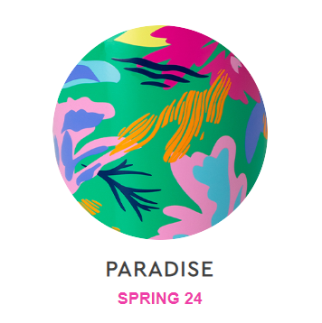 SWIG - Paradise Collection
