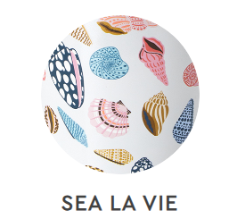 SWIG Sea La Vie Collection