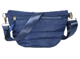 The Puffer Belt Bag