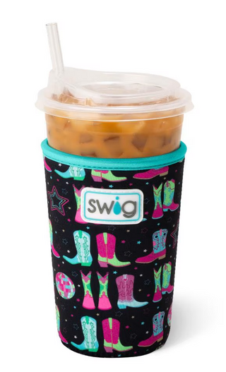 SWIG Disco Cowgirl Collection