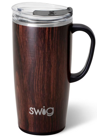 SWIG Bourbon Barrel Collection