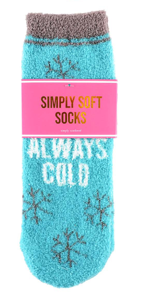 Simply Southern Simply Soft Socks