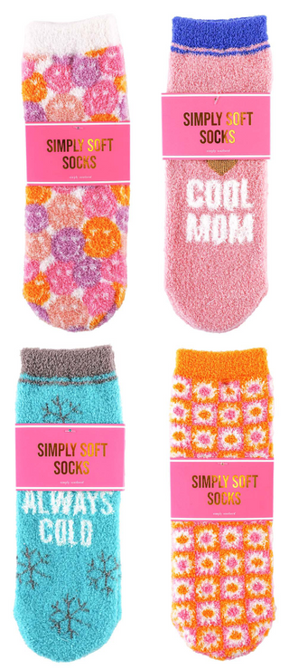 Simply Southern Simply Soft Socks