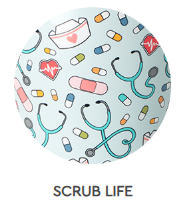 SWIG - Scrub Life Collection