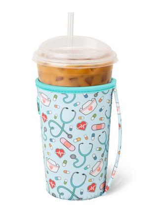 SWIG - Scrub Life Collection