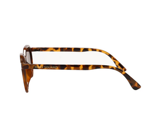 Mary Square Meredith Sunglasses