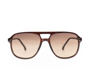 Mary Square Morgan Sunglasses