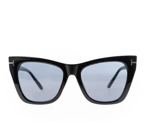 Mary Square Hannah Sunglasses