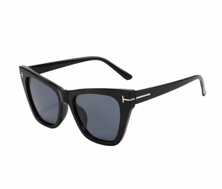 Mary Square Hannah Sunglasses
