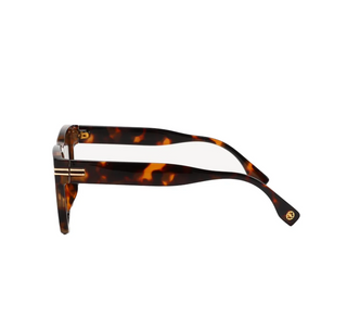 Mary Square Jordan Sunglasses
