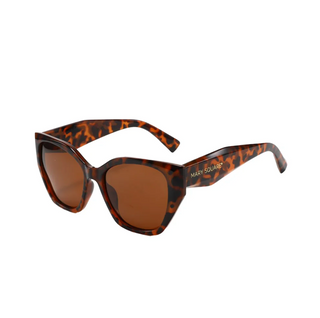 Mary Square Katie Sunglasses
