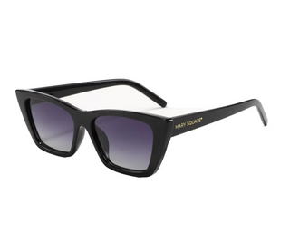 Mary Square Emma Sunglasses