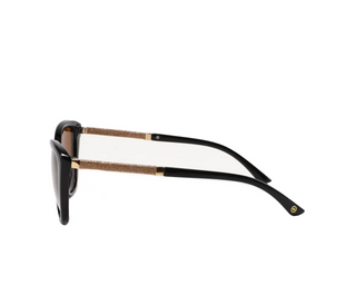 Mary Square Elyse Sunglasses