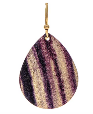 Teardrop Sparkle Earrings Collection