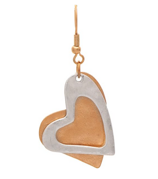 Timeless Connection Earrings