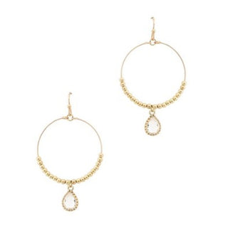 Limitless Fashion Earrings