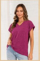 FINAL SALE: Gentle Soul Top